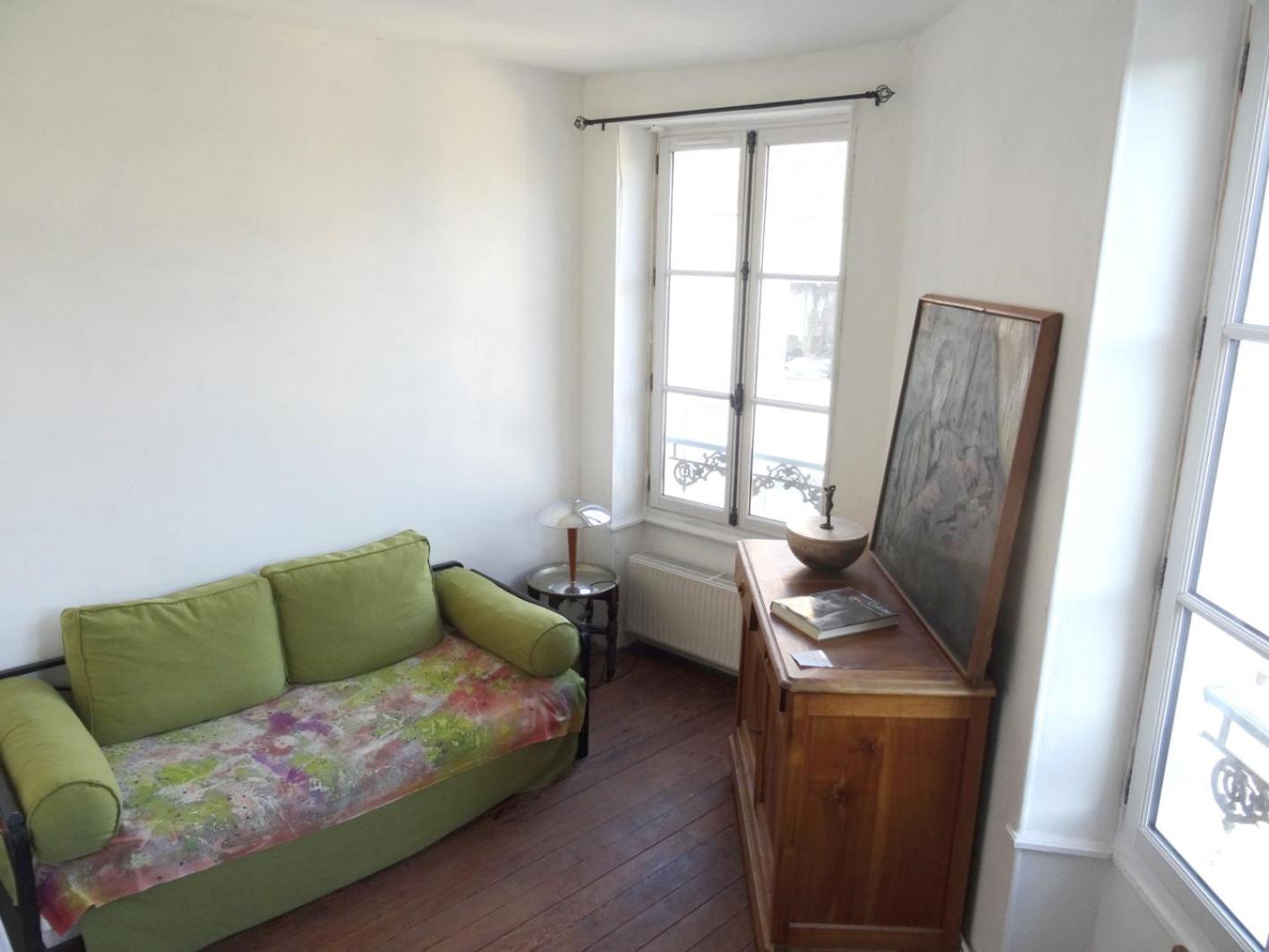 L'Escalier Des Reves Bed & Breakfast Saint-Sauveur-en-Puisaye Exterior foto